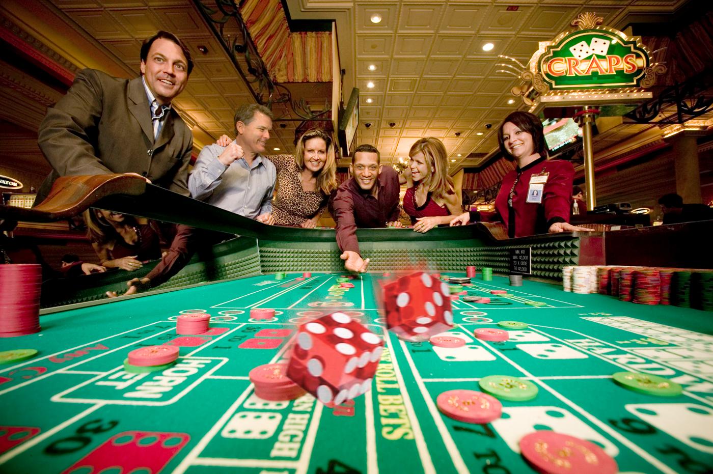 Win Diggers Gambling Enterprise Evaluation